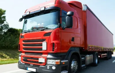 Ankara Ağın Ambar Kargo