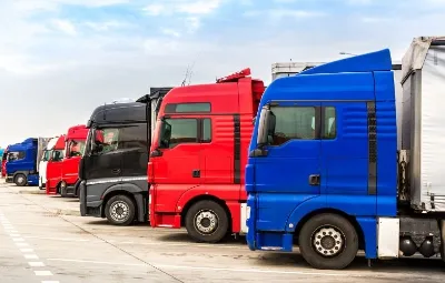 Ankara Ağın Ambar Nakliyat