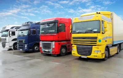 Ankara Ağın Nakliye Ambarı