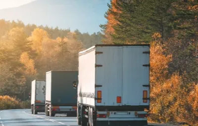 Ankara ile Ağın Arası Klima Taşıma